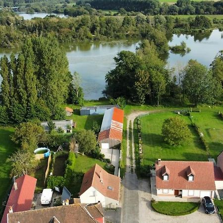 Home Sweet Somme Arry  Екстер'єр фото