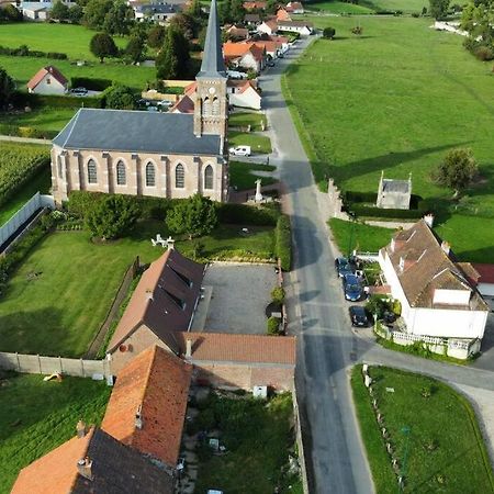 Home Sweet Somme Arry  Екстер'єр фото