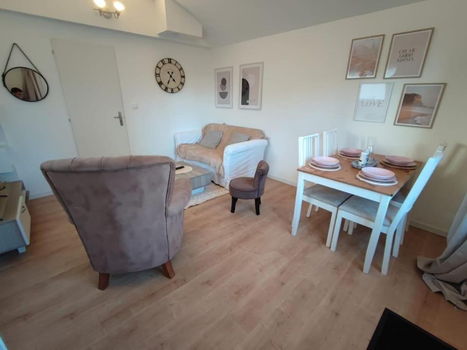 Home Sweet Somme Arry  Екстер'єр фото