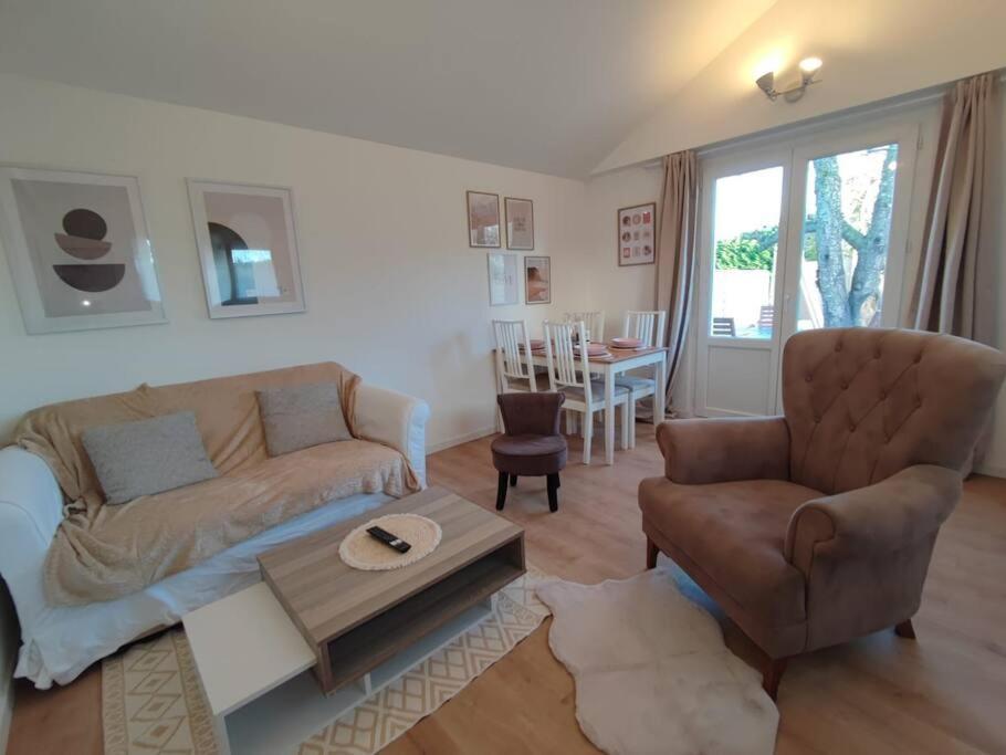 Home Sweet Somme Arry  Екстер'єр фото