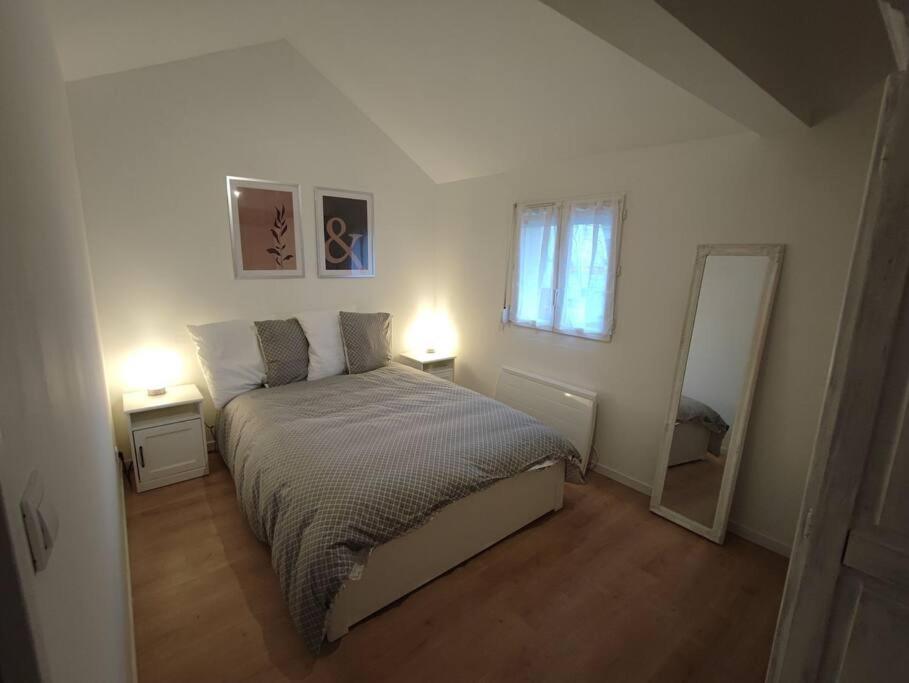 Home Sweet Somme Arry  Екстер'єр фото