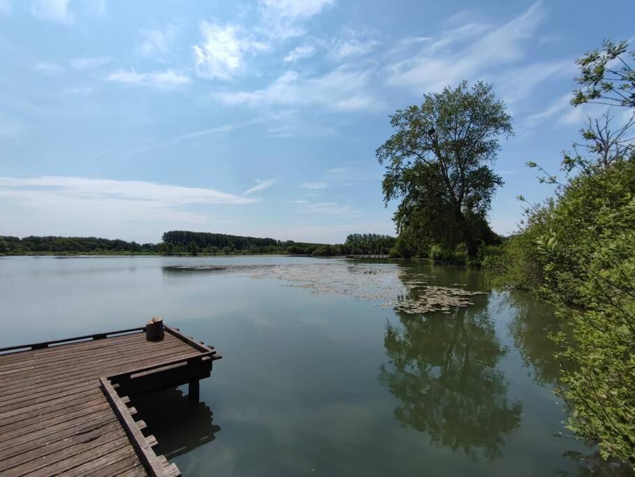 Home Sweet Somme Arry  Екстер'єр фото
