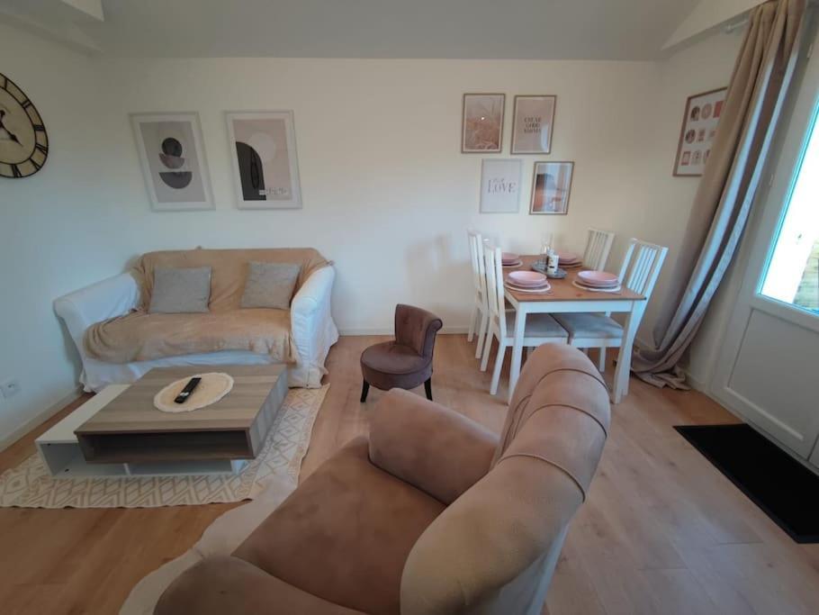 Home Sweet Somme Arry  Екстер'єр фото