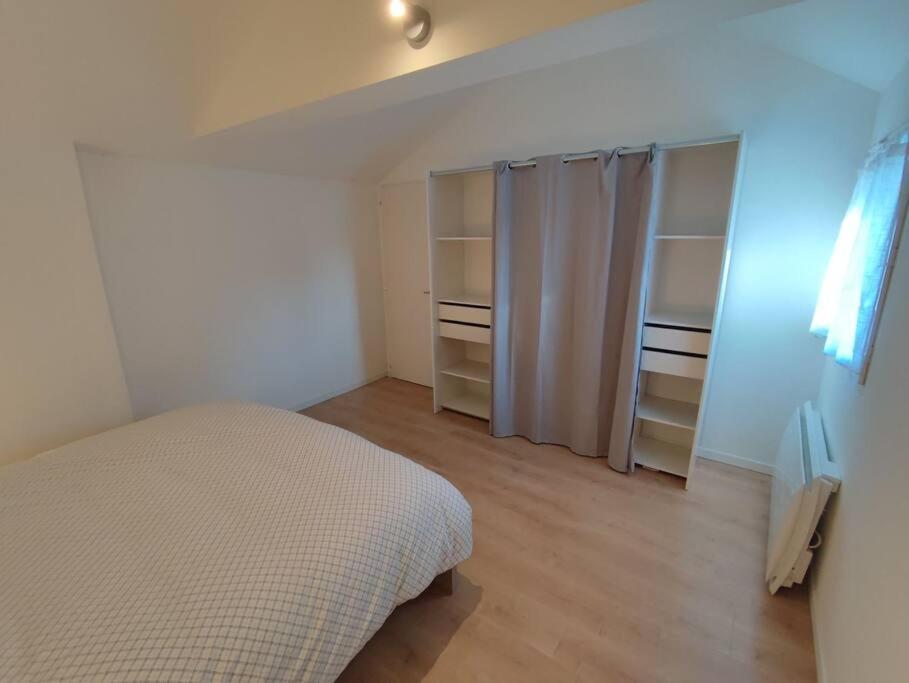 Home Sweet Somme Arry  Екстер'єр фото